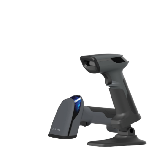 Barcode-Scanner