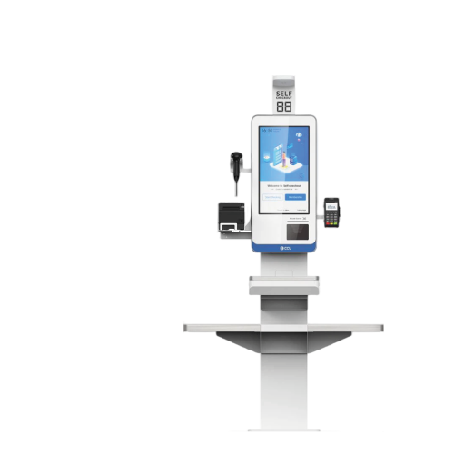 Self-Checkout