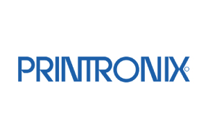 Printronix Logo