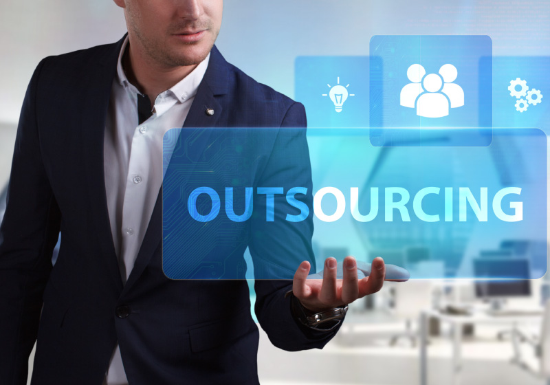 Support Outsource