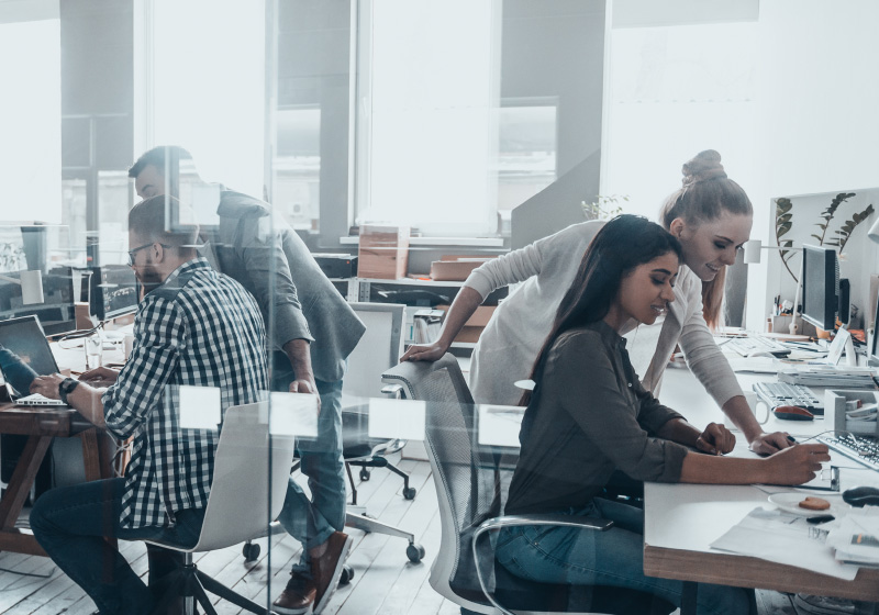 Training & Consultancy